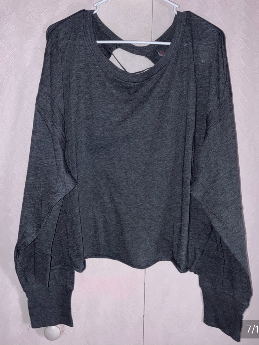 Free People My Time Layer - Picture 2 of 3